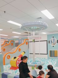 -孩子王童乐园(吾悦广场店)