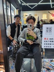 -無名发艺