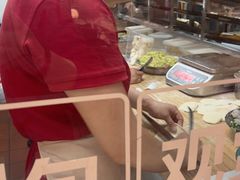 -东方饺子王(新奥购物中心店)