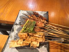 -三太子地摊烧烤·小龙虾(北蔡店)