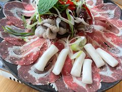 -KimPro 辛普乐概念韩餐