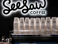 -Seesaw Coffee(深圳万象天地店)