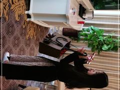 -河南中州皇冠假日酒店