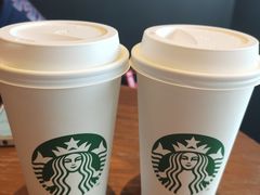 -星巴克(北京广渠门名敦道店)