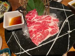 -Mr·Fish鱼鲜生海鲜放题(银泰in99店)