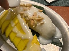 -ChitChat奇洽·Bistro(黎黄陂路店)