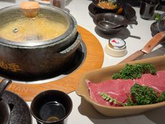 -芸山季·云南山珍菌火锅(南翔印象城MEGA店)