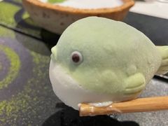 -海底捞火锅(玉桥商业广场店)