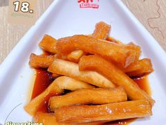 -泰煌鸡·上海白斩鸡·鸡汤面(鹤庆店)