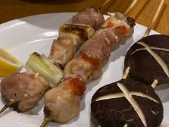 -福烤锦花(长乐路店)