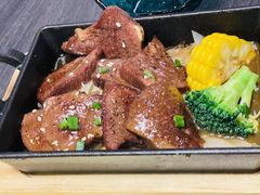 -AJIYA·池袋日式烧肉自助(天津万象城店)