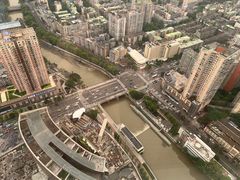 -339旋转餐厅(天府熊猫塔店)