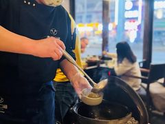 -盡膳口福·百年汤方火锅(科华北路店)