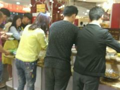-刘一锅筋头巴脑(千峰路店)