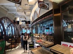 -莲香西域·正宗新疆菜(龙华店)
