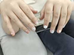 -斯馨·健康美甲美睫