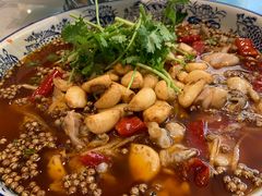 -院8里·少城记忆老川菜(宽窄巷子店)