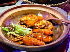 -啫神·广州地标美食(北京路店)