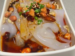 -半天妖烤鱼(槐房万达店)