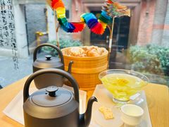 -tea’stone(新天地店)