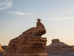 -敦煌雅丹国家地质公园