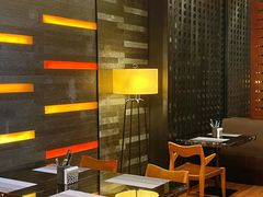-顺德美的万豪酒店·自助餐·贡厨