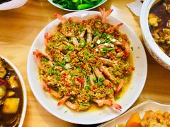 -盒马鲜生(莱蒙都会店)