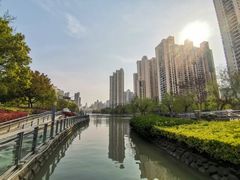 -苏州河梦清园环保主题公园