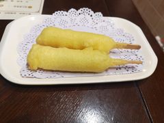 -老厨家(友谊路总店)