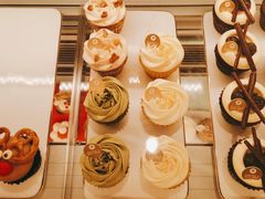 -Pantry's Best派悦坊蛋糕(K11购物艺术中心店)