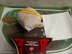 -麦当劳(豫园店)