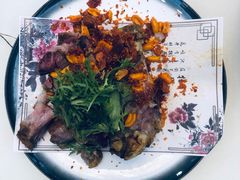 -永丰源大酒店(人民中路店)