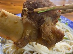 -唐记牛骨粉(陶溪川店)