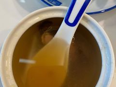 菌菇土鸡汤-兰湘子·湘菜小炒(国润季店)