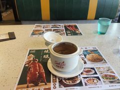 -新宝餐厅(流塘店)