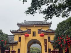 -桂林独秀峰王城景区