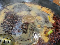 -星鸿社重庆老火锅