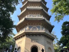 -灵谷景区