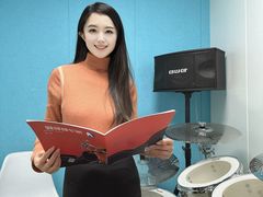 -大象音乐·吉他·架子鼓·声乐(双井店)