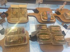 -巴黎贝甜(亿合城店)