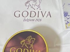 -GODIVA(月星环球港店)