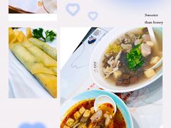 -苏晓玥·江南小吃(深圳北站店)