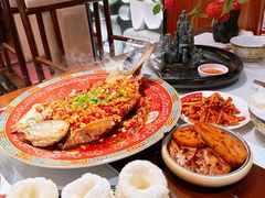 -南昌大饭店·非遗南昌菜(万寿宫店)