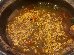 -二楼老店重庆鸡公煲(真光路店)