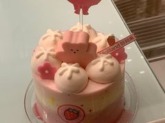 -好利来(牡丹园店)