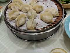 -王厚元饺子·辽菜·烤鸭(黄河大街店)