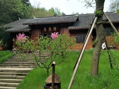 -常德桃花源景区
