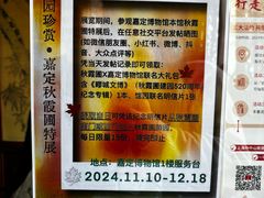 -嘉定博物馆
