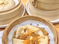 -南小蟹手工點心(三里屯店)