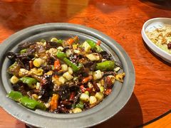 -云海肴·云南菜(南强街总店)